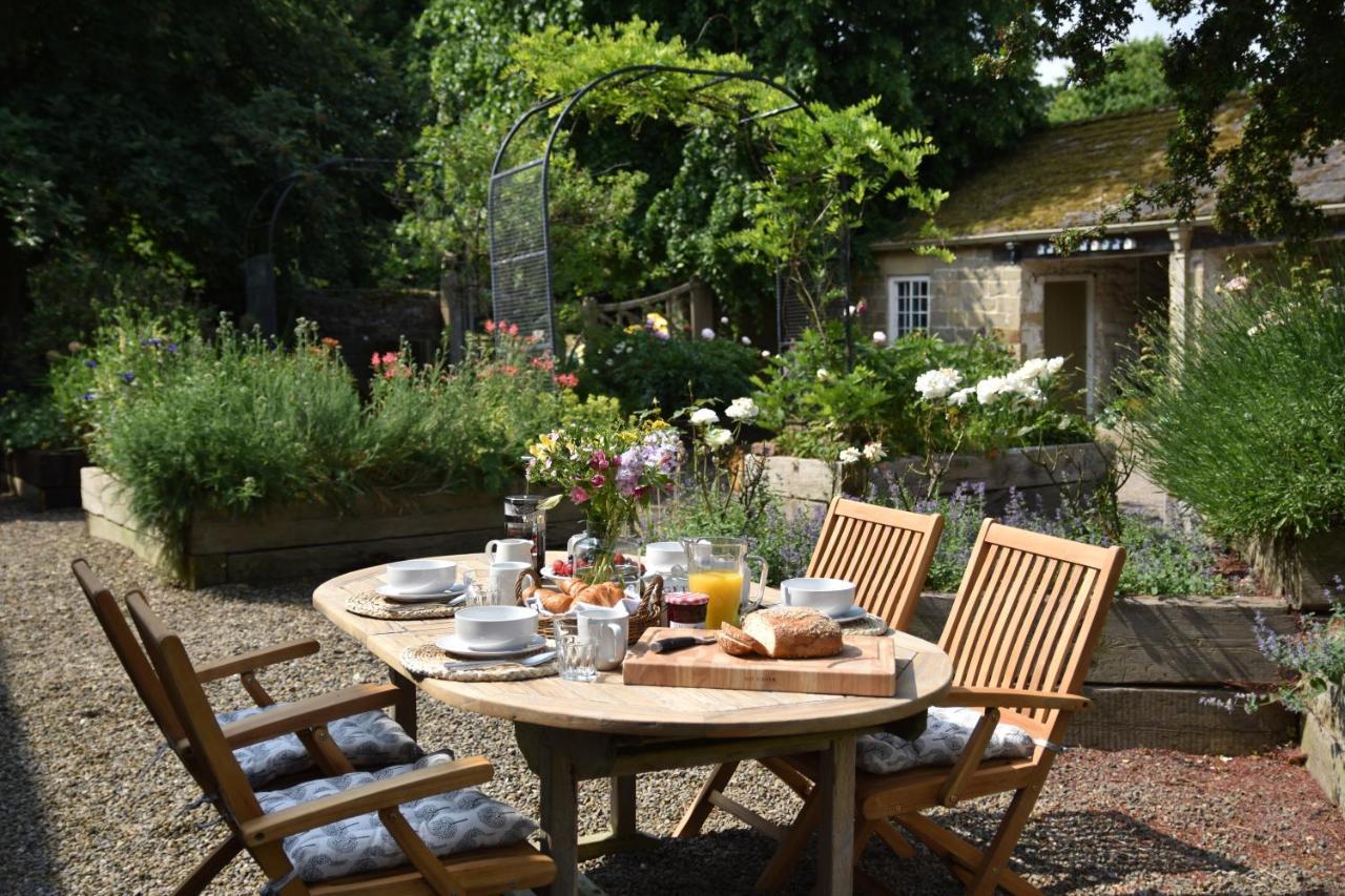 The Coach House At Jervaulx Holiday home Ripon