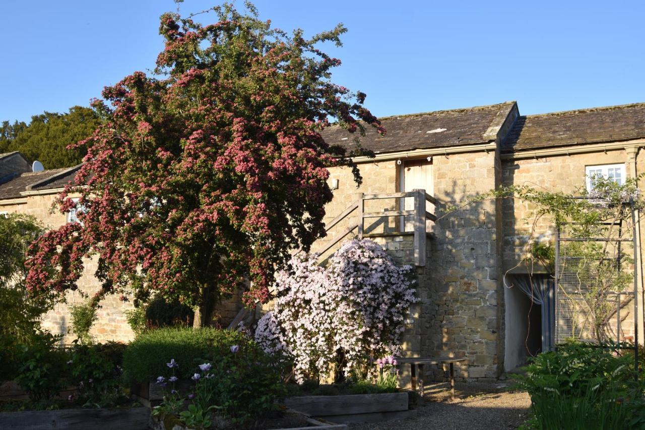 The Coach House At Jervaulx * Ripon