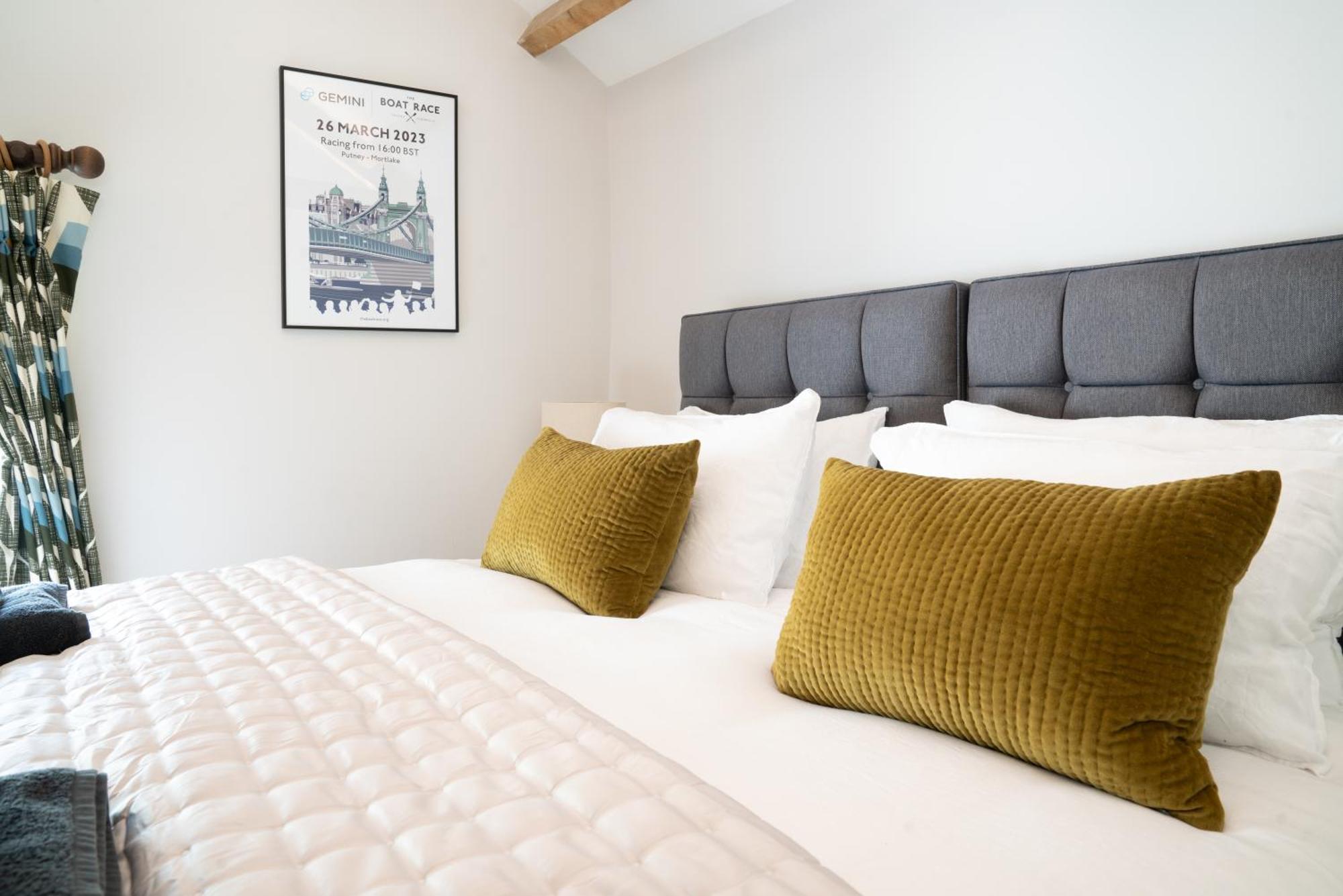 Holiday home The Coach House At Jervaulx Ripon