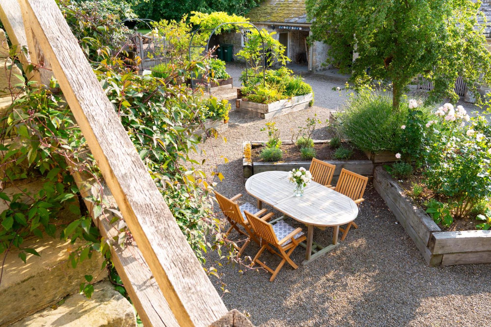 The Coach House At Jervaulx Ripon