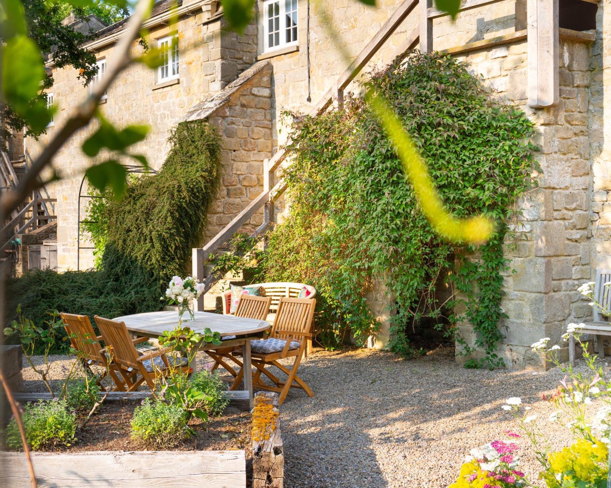 The Coach House At Jervaulx Holiday home