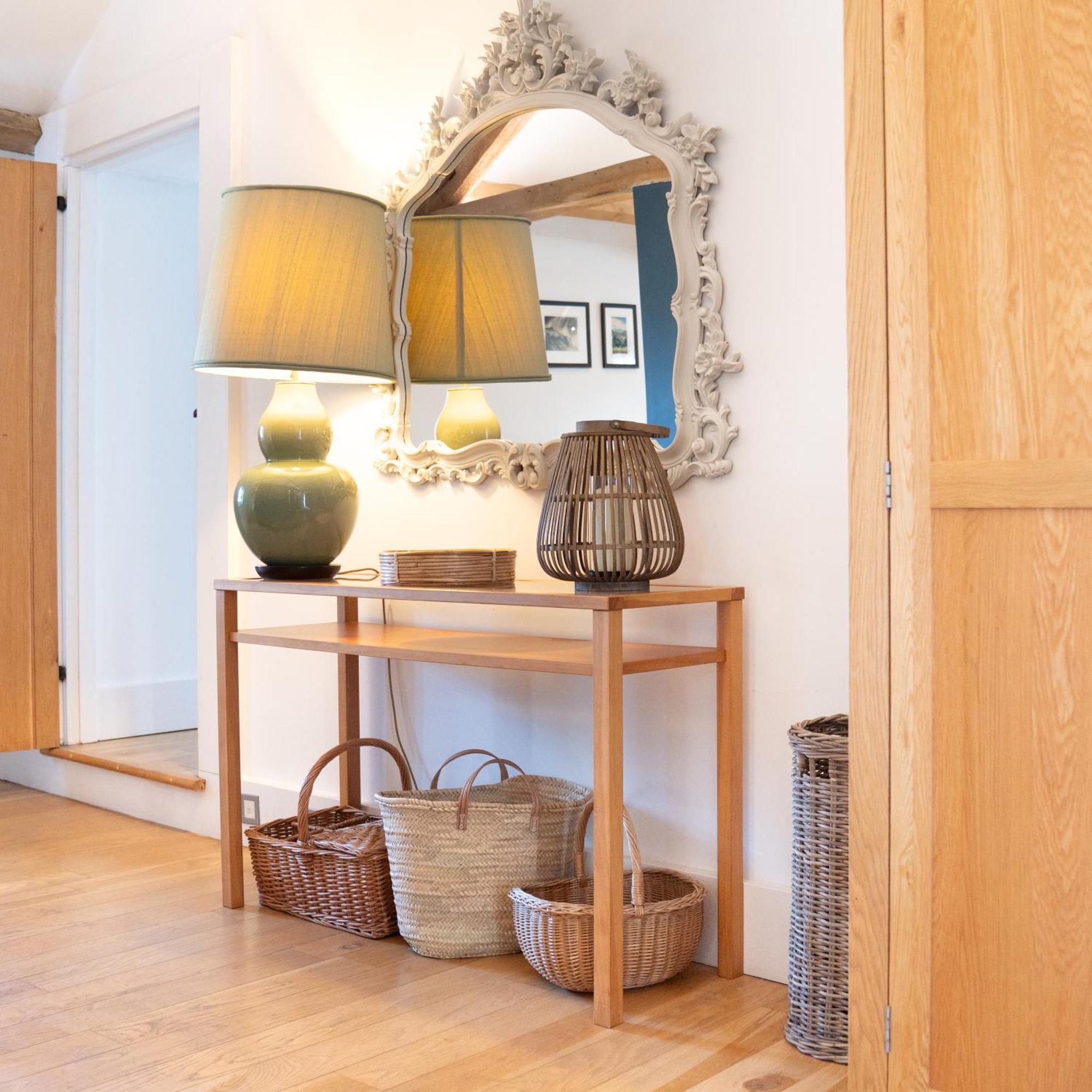 The Coach House At Jervaulx Holiday home *